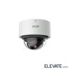 ELEV-P8DRXIRA3611: 8 Megapixel Dome, 3.6-11mm A/F Motorized