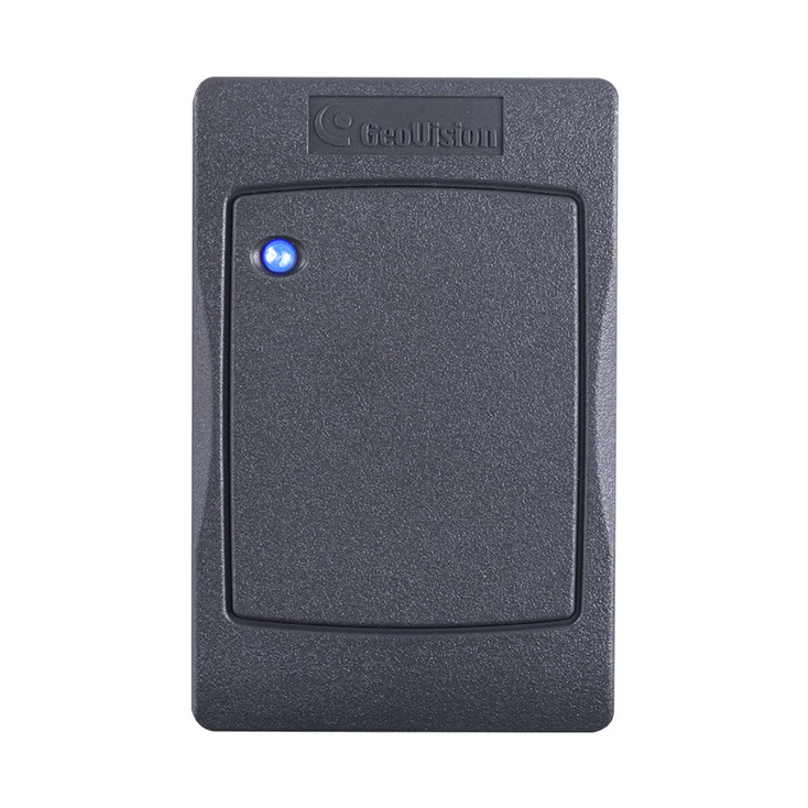 Geovision GV-SR1251 Wiegand Proximity Card Reader 84-SR12510-0100