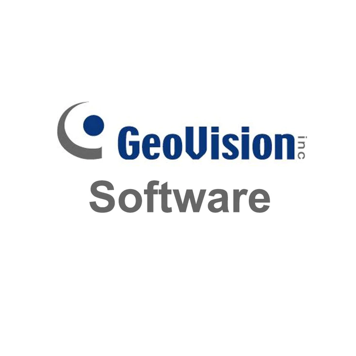 Geovision GV-AS Manager 55-AS010-000 - 1 to 10 controllers connections