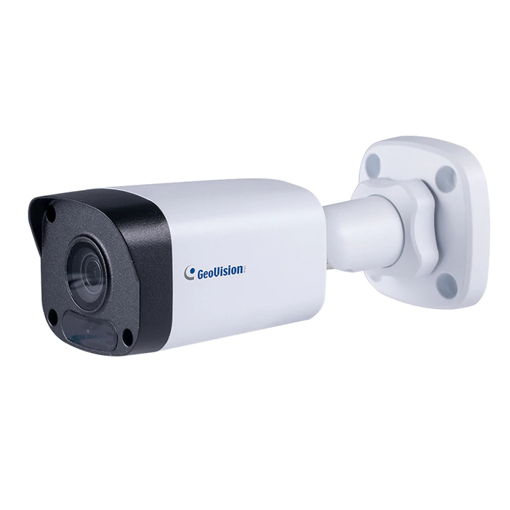 Geovision GV-TBL4703-0F 4MP H.265 IR Outdoor Bullet IP Security Camera