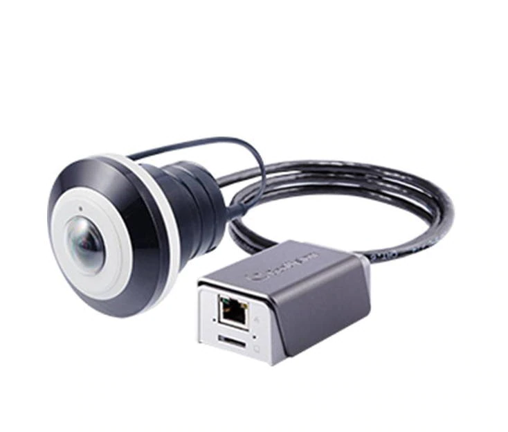 Geovision GV-UNFE2503 2MP Outdoor Fisheye IP Security Camera