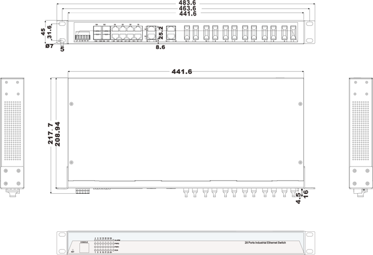 ies1028-4gs-12f ies1028-4gs-12f-kt