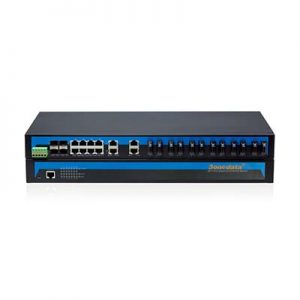ies1028-4gs-12f2-300x300-1 Switch công nghiệp 3Onedata IES1028-4GS-12F 12 cổng Ethernet + 12 cổng quang và 4 cổng quang SFP