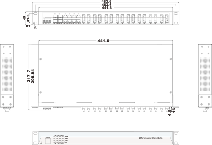 ies1028-4gs-16f ies1028-4gs-16f-kt