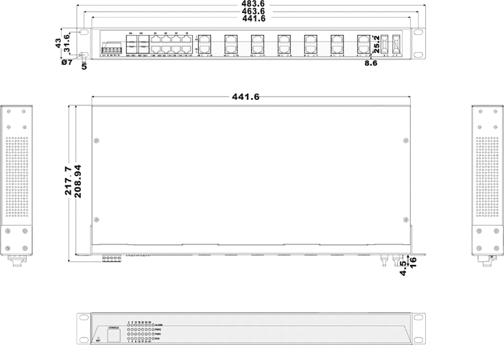 ies1028-4gs-2f-kt
