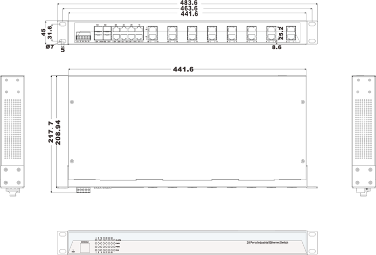 ies1028-4gs ies1028-4gs-kt