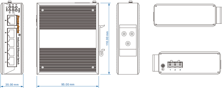 ies205g ies205g-kt