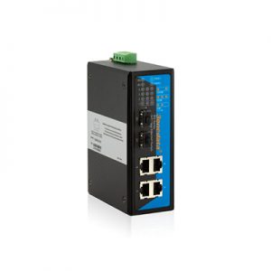 ies206g-2gs-p-1-300x300-1 Switch công nghiệp 3Onedata IES206G-2GS-P 4 cổng Gigabit Ethernet + 2 cổng quang SFP