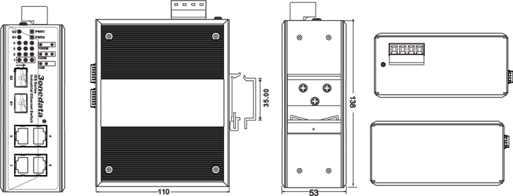 ies206g-2gs ies206g-2gs-kt