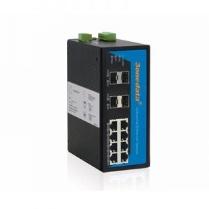 ies3012g-4gs1-300x300-1 Switch công nghiệp 3Onedata IES3012G-4GS 4 cổng quang SFP + 8 cổng Ethernet