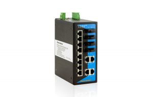 ies3016-4f-300x190-1 Switch công nghiệp 3Onedata IES3016-4F 12 cổng Ethernet + 4 cổng quang