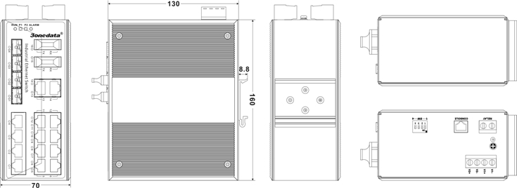 ies3020-4gs-2f ies3020-4gs-2f-kt