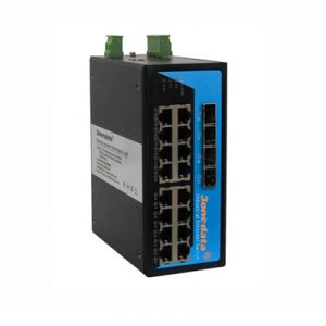 ies3020g-4gs2-300x300-1 Switch công nghiệp 3Onedata IES3020G-4GS 16 cổng Gigabit Ethernet + 4 cổng SFP