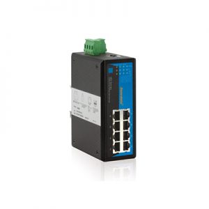 ies308-300x300-1 Switch Công Nghiệp 3Onedata IES308 8 cổng Ethernet