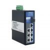 IES318-1F | Switch công nghiệp 7 cổng Ethernet + 1 cổng quang 3Onedata