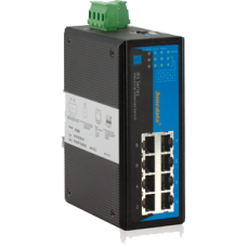 Switch công nghiệp 8 cổng Ethernet 3Onedata Switch công nghiệp 8 cổng Ethernet 3Onedata