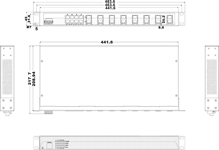 ies5024 ies5024-kt