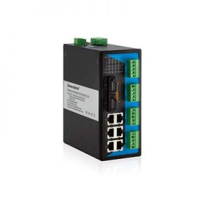 ies618-2f-4drs-485-300x300-1 Switch công nghiệp 3Onedata IES618-2F-4DI(RS-485) 6 Cổng Ethetnet + 2 Cổng Quang + 4 Cổng RS485/422