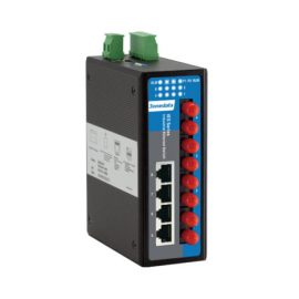 IES618-4F | Switch công nghiệp 3Onedata 4 cổng Ethernet + 4 cổng quang