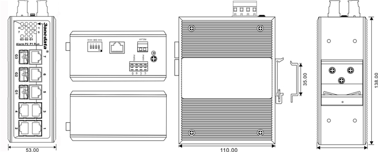 ies7110-3gs-1 ies7110-3gs-kt