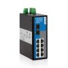 IES7110-3GT | Switch công nghiệp 3Onedata 7 cổng Ethernet + 3 cổng Gigabit Ethernet SFP