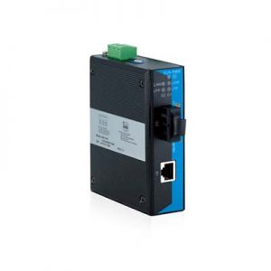 imc101gt-1gf1-300x300-1 Bộ Chuyển Đổi Quang Điện Công Nghiệp 3Onedata IMC101GT 1 Cổng Quang SFP + 1 Cổng Gigabit Ethernet