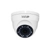PAR-ALLTXIRA2812D: 2 Megapixel TVI/AHD/CVI/Analog Outdoor Turret Camera  2.8-8mm A/F Motorized, 65’ IR Range, Dual Voltage