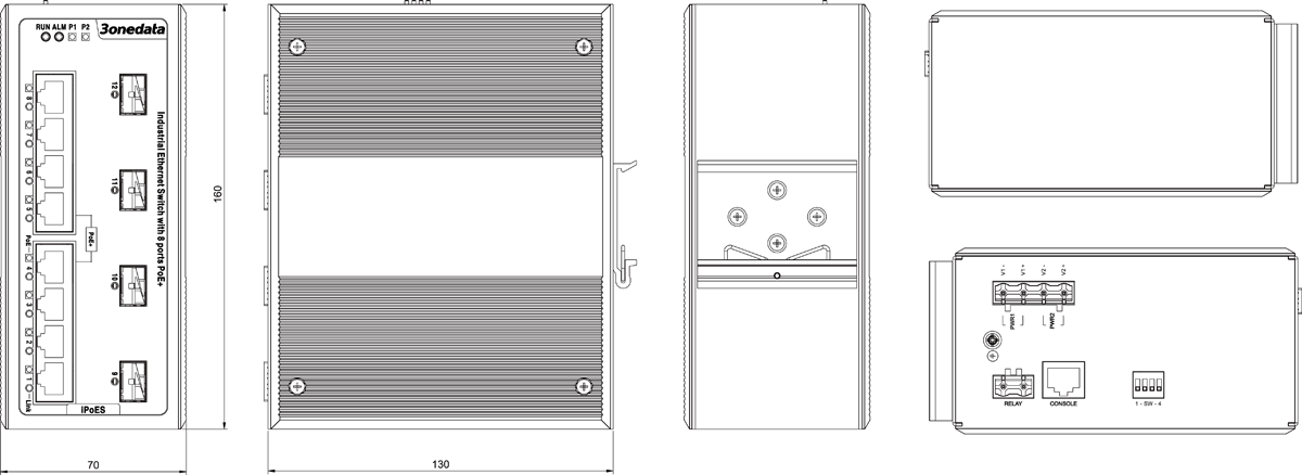 ips7112g-4gs-8gpoe-dim ips7112g-4gs-8gpoe-dim