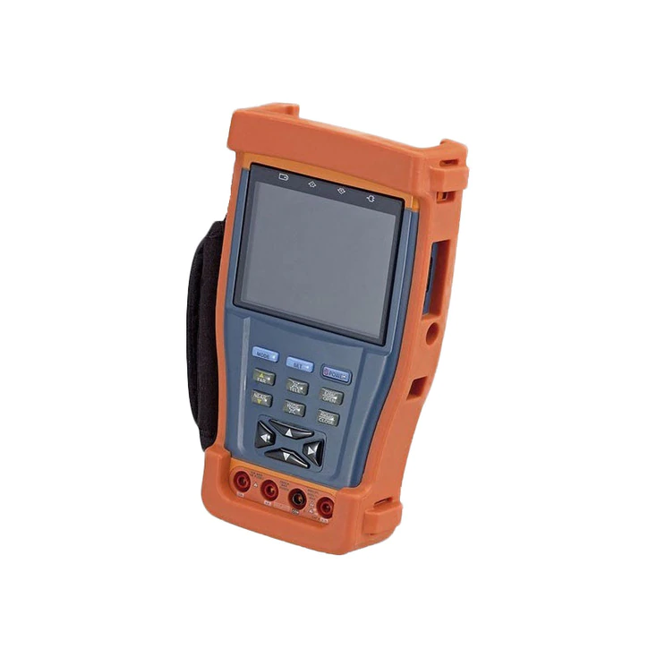 LTS LTA-AU35 CCTV and Cable Tester