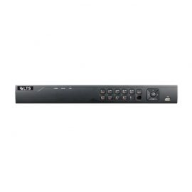 LTS LTD8316K-ET-4TB 16 Channel H.265+ HD-TVI Digital Video Recorder - 4TB HDD included