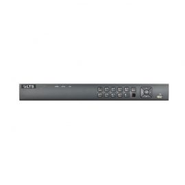 LTS LTD8516K-ST-4TB 16 Channel HD-TVI 4.0 Digital Video Recorder - 4TB HDD included