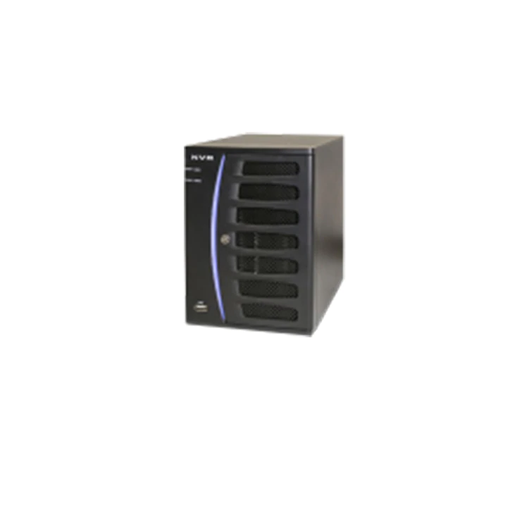 LTS LTN7604V-P4 Platinum Tower 4 Channel NVR - Hot Swap