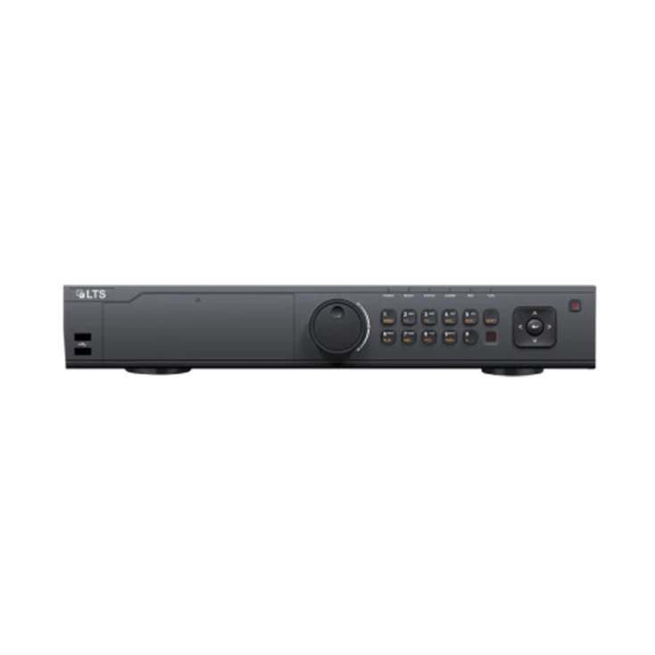 LTS LTN8916H Platinum Enterprise Level 16 Channel NVR