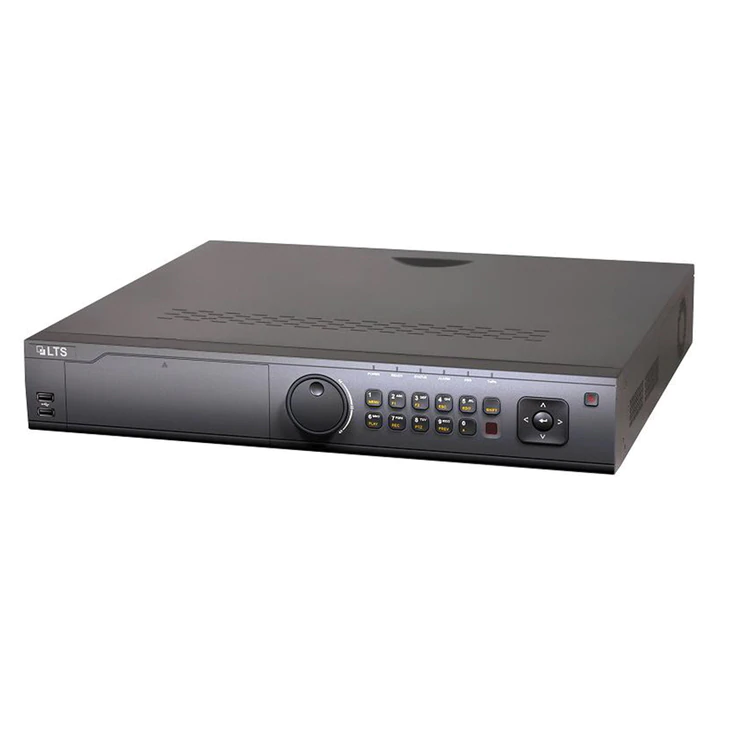 LTS LTN8932H-P24 Platinum Enterprise Level 32 Channel NVR
