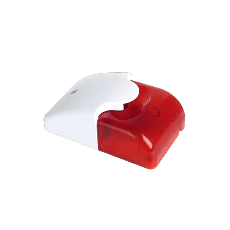 LTS AL-103 Alarm Siren - Fire Accessory