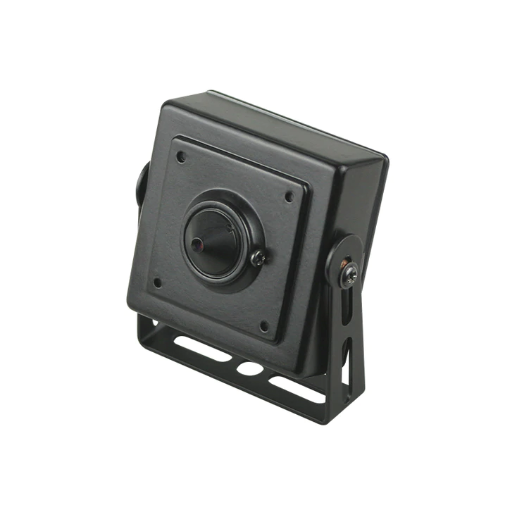 LTS CM1922T 2MP Mini HD-TVI Security Cameras