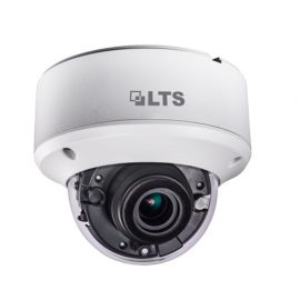 LTS CMHD3553DN-ZF 5MP IR Outdoor Dome HD-TVI Security Camera