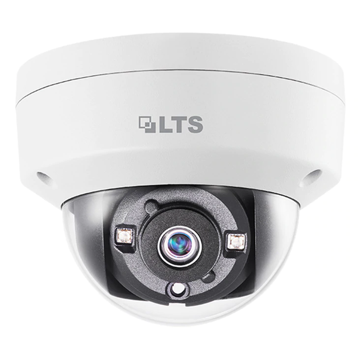 LTS CMHD7322WE-28 2.1MP IR Dome HD-TVI CCTV Security Camera