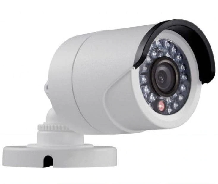 LTS CMHR6222 2MP IR Bullet HD-TVI Security Camera - 3.6mm Fixed Lens, Weatherproof