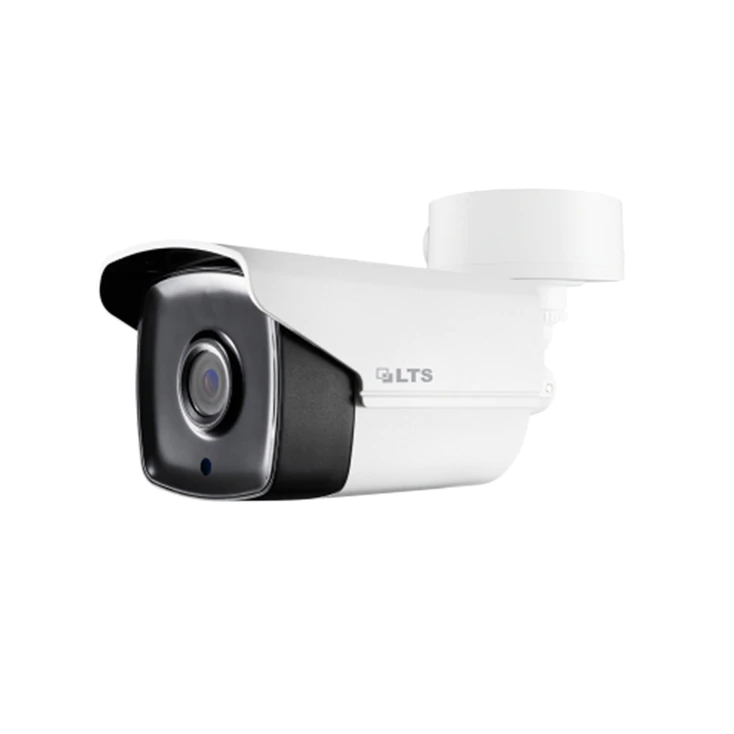LTS CMHR9222WE-28F 2MP IR Ultra-Low Light Outdoor Bullet HD CCTV Security Camera