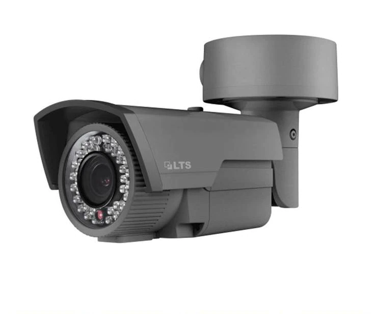 LTS CMHR9323DB 2.1MP Bullet HD-TVI Security Camera