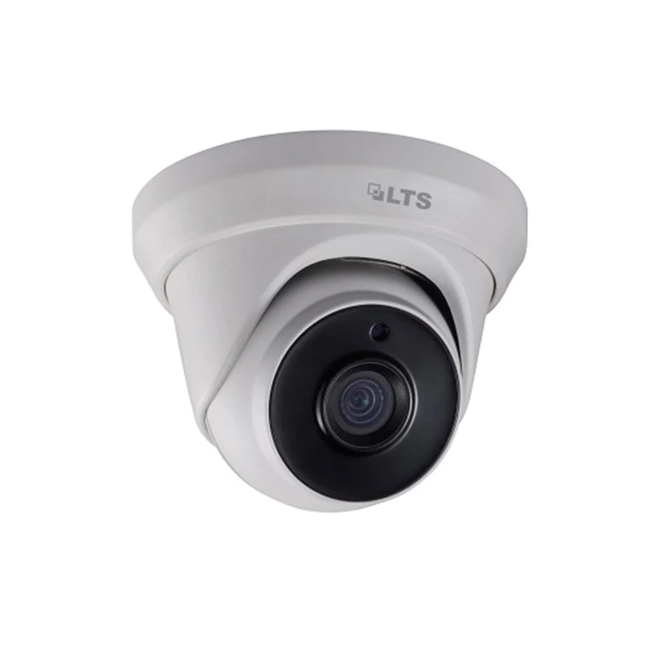 LTS CMHT1722WE-28F 2MP IR Ultra-Low Light Outdoor Turret HD-CCTV Security Camera