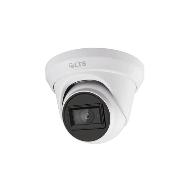 LTS CMHT1782-28F 8MP 4K IR Outdoor Turret HD CCTV Security Camera