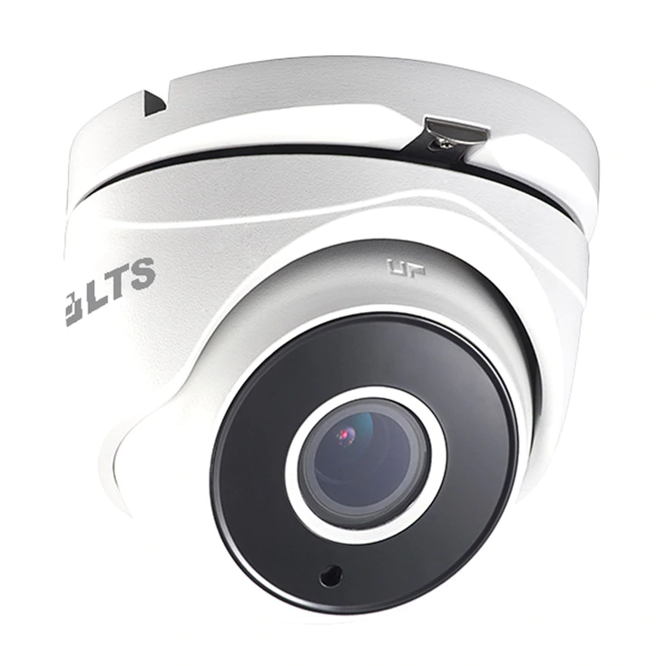 LTS CMHT1923WE-Z 2.1MP IR Outdoor Turret HD-TVI Security Camera