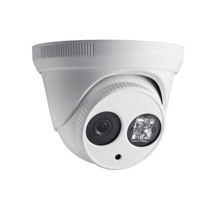 LTS CMHT2722-28 2MP IR Outdoor Turret HD-TVI Security Camera