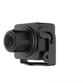 LTS CMIP182W-28 2MP H.265+ Indoor Pinhole IP Security Camera