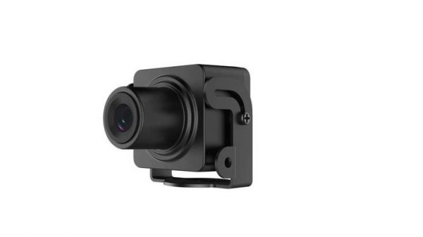 LTS CMIP182W-28 2MP H.265+ Indoor Pinhole IP Security Camera