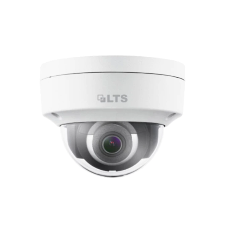 LTS CMIP7362W-6M 6MP IR H.265 Outdoor Dome IP Security Camera