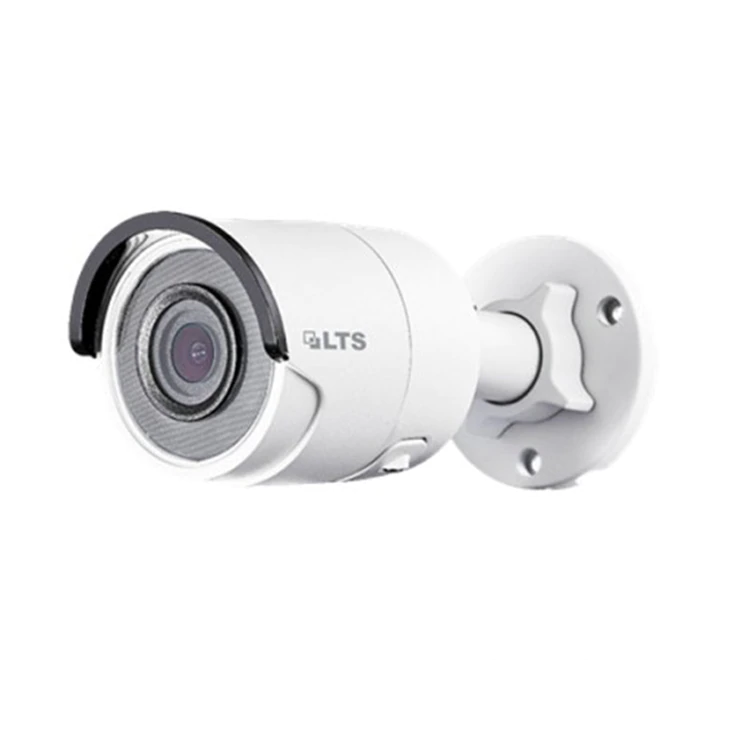 LTS CMIP8322W-M 2MP IR H.265 Outdoor Mini Bullet IP Security Camera