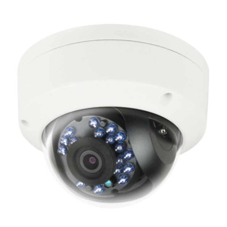 LTS 2MP IR Dome HD-SDI Security Camera with 3.6mm Fixed Lens